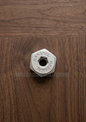 Aluminium Safety Valve Inner Lid for Pressure Cooker