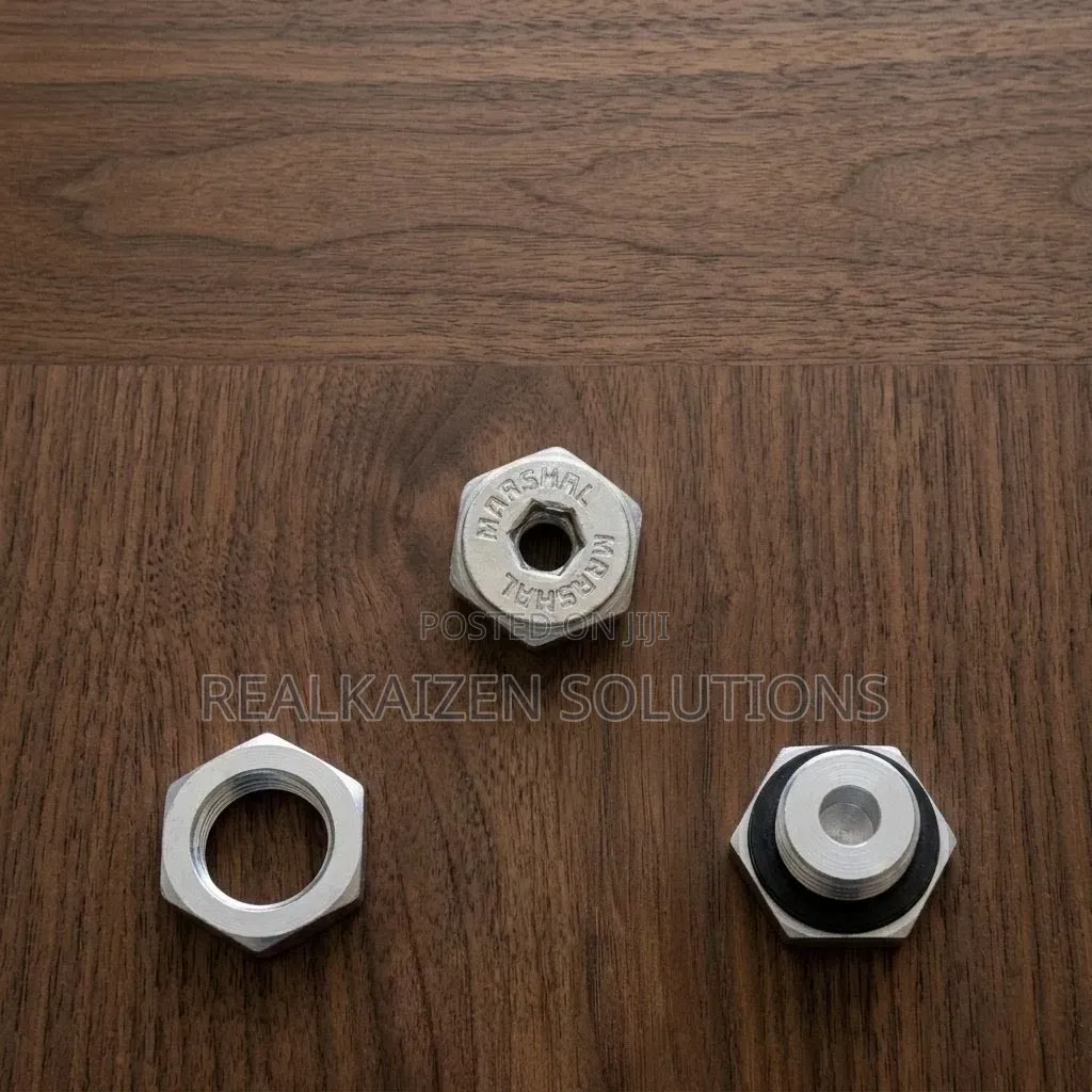 Aluminium Safety Valve Inner Lid for Pressure Cooker
