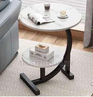 Bedside Luxury Coffee Table