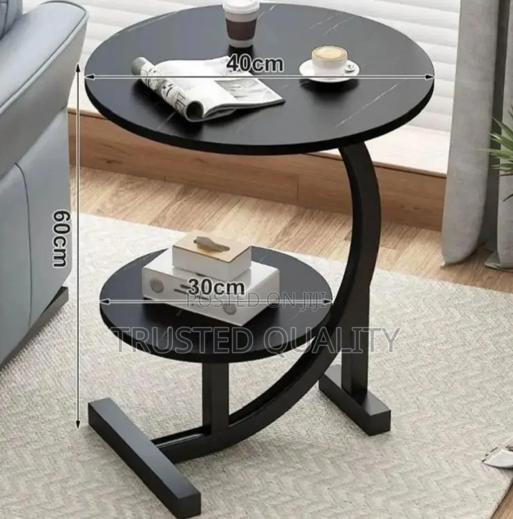 Bedside Luxury Coffee Table