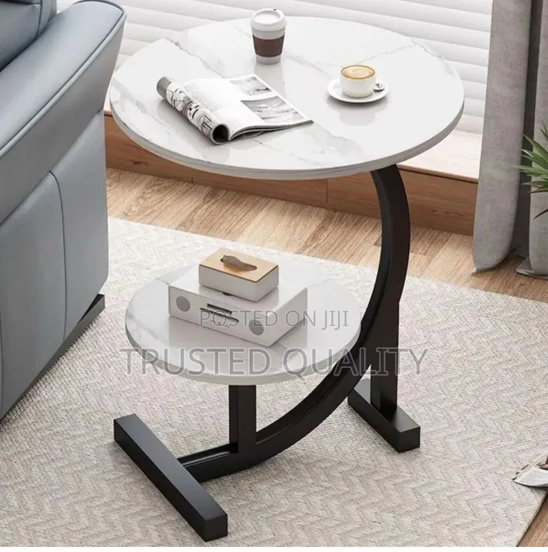 Bedside Luxury Coffee Table
