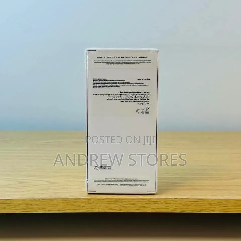 New Samsung Galaxy A16 5G 256 GB Gray