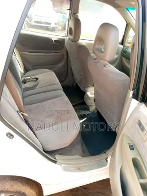 Toyota Corolla Rumion 2010 Blue