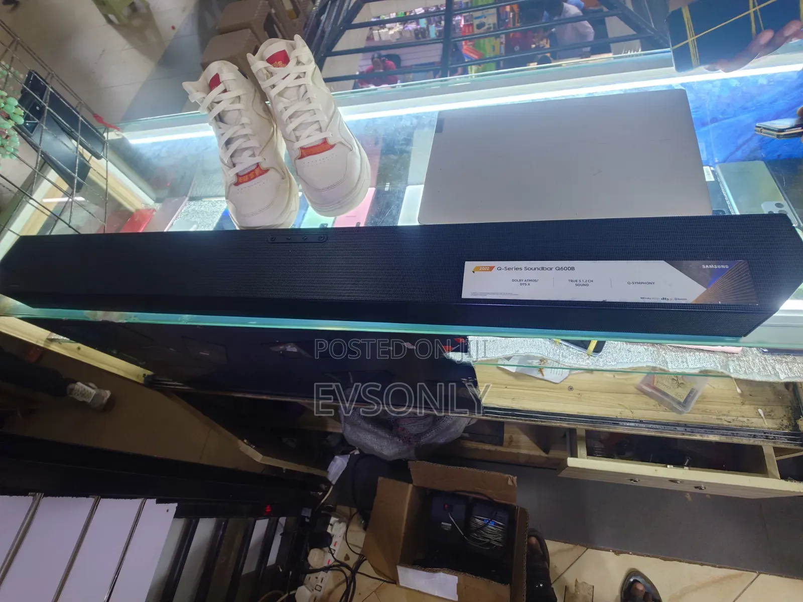 Samsung Sound Bar Q600b
