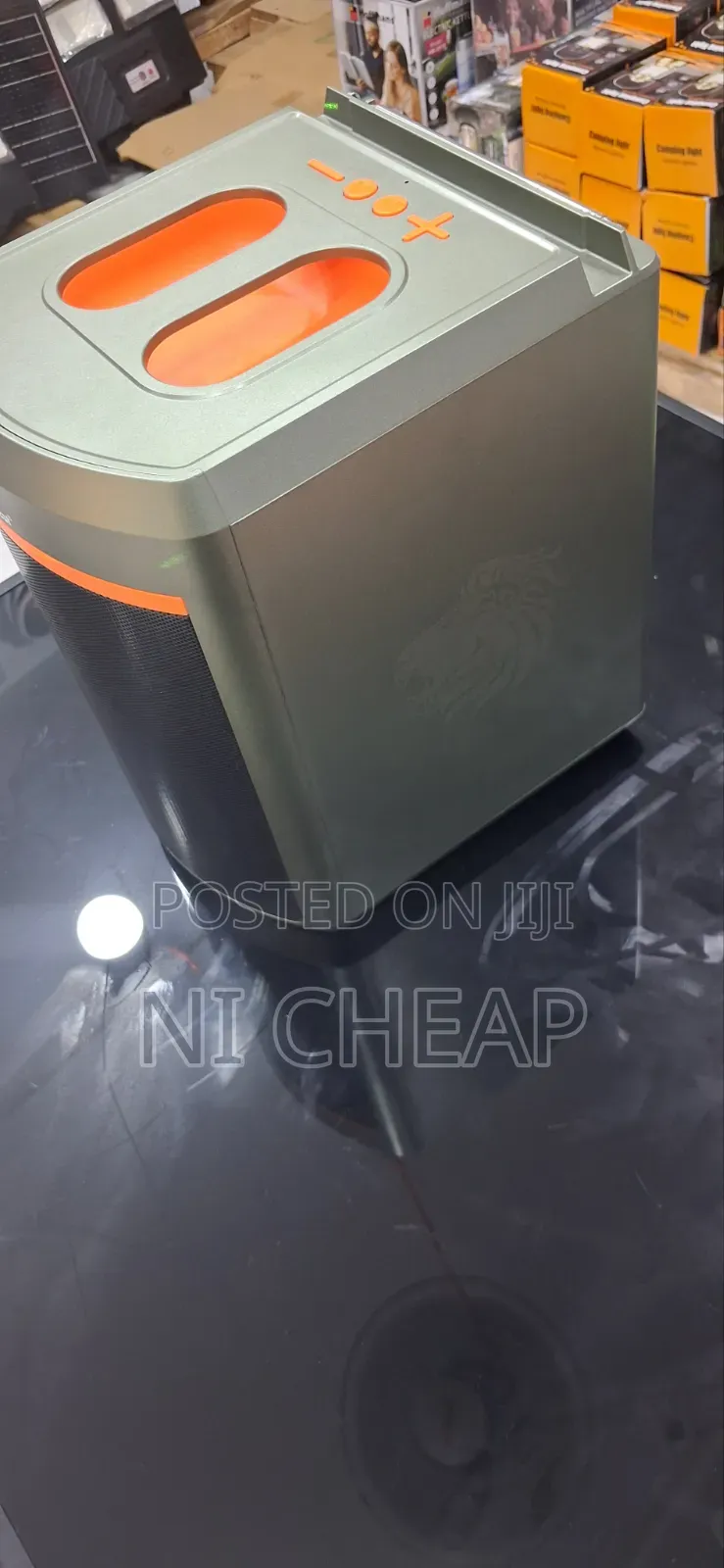 Durable Boombest Wireless Speakers