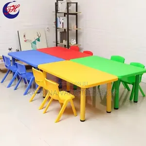 Kids Nursery Tables