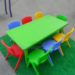 Kids Nursery Tables