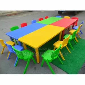 Kids Nursery Tables