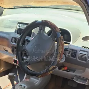 Toyota Corolla 1999 Blue