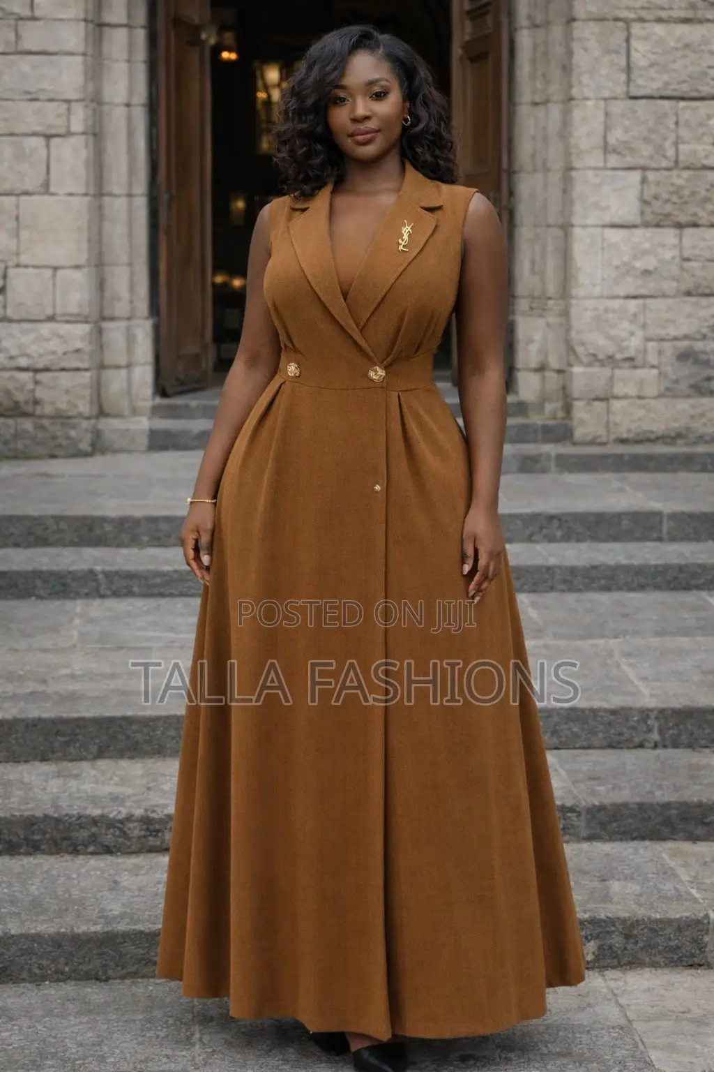 Elegant Dress