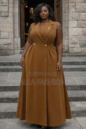 Elegant Dress