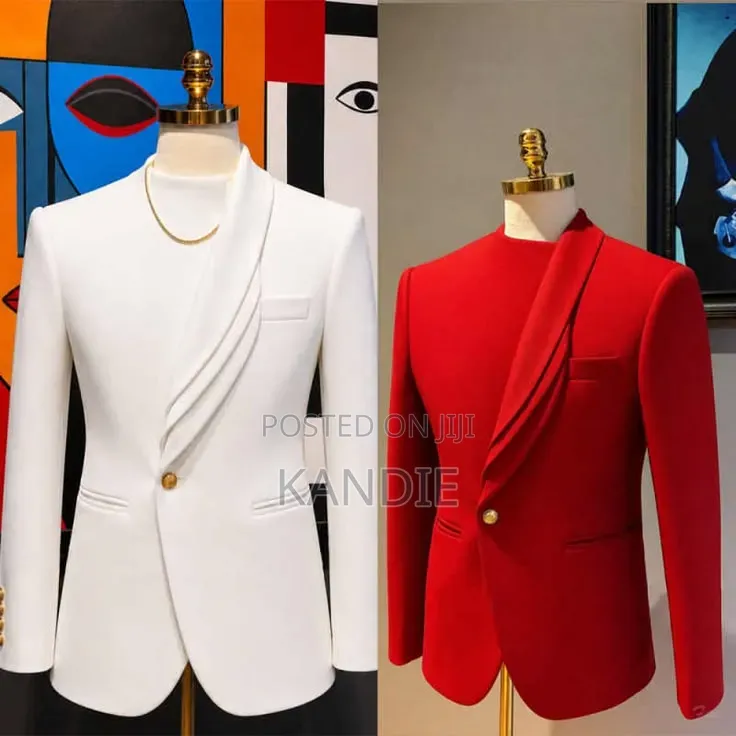 Wedding Suits