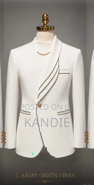 Wedding Suits