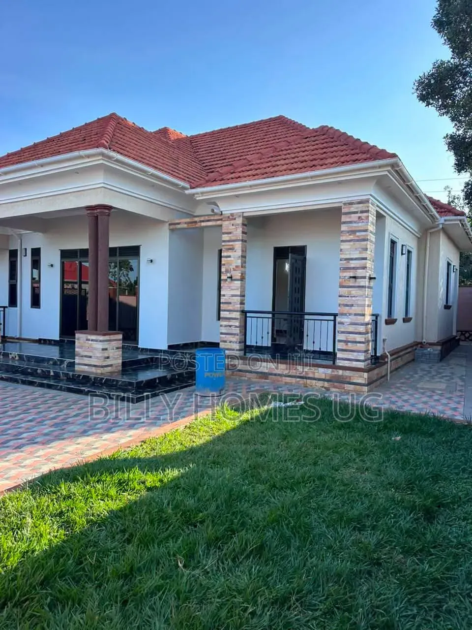4bdrm Bungalow in Katabi for sale