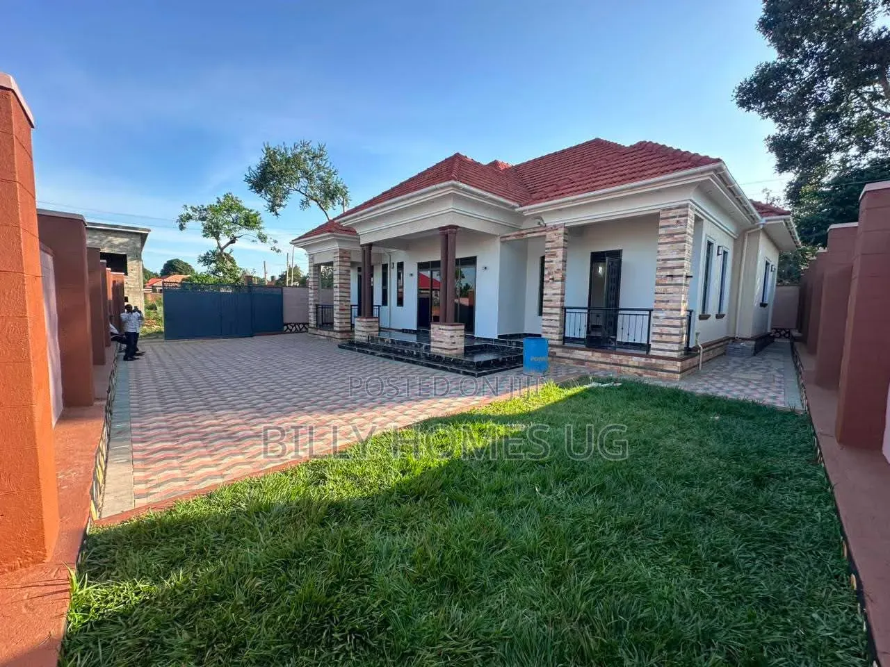 4bdrm Bungalow in Katabi for sale