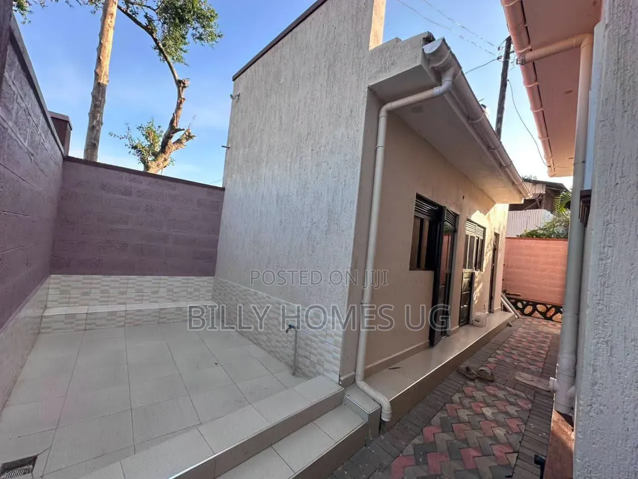 4bdrm Bungalow in Katabi for sale
