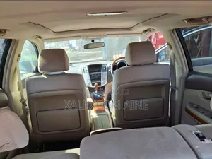 Toyota Noah 2008 White