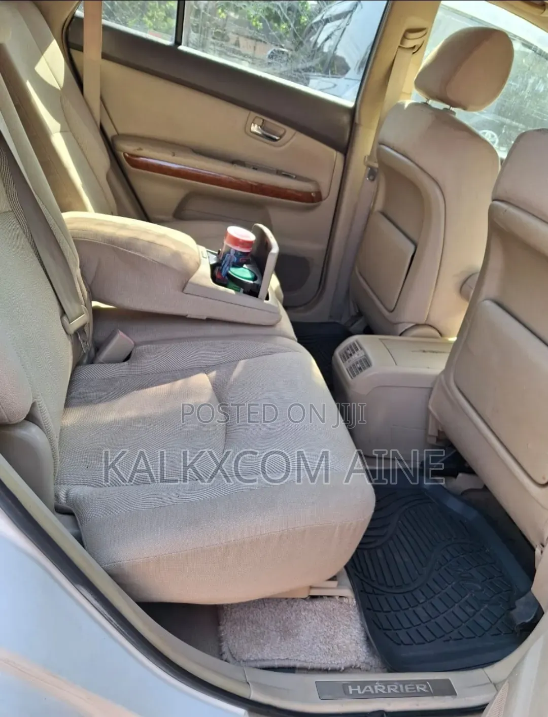 Toyota Noah 2008 White