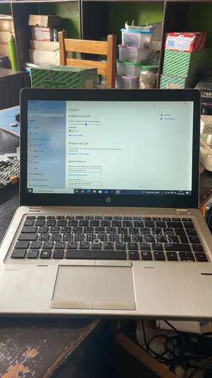 Laptop HP EliteBook 840 G4 4GB Intel Core i5 SSD 256GB