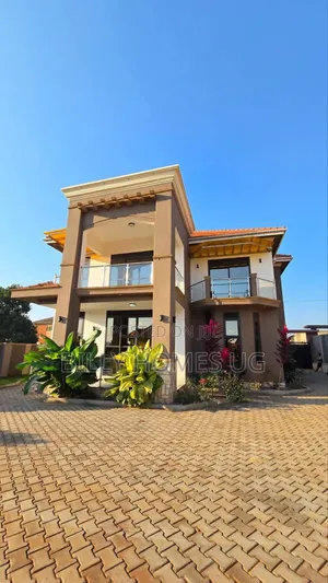 Mini Flat in Makindye for sale