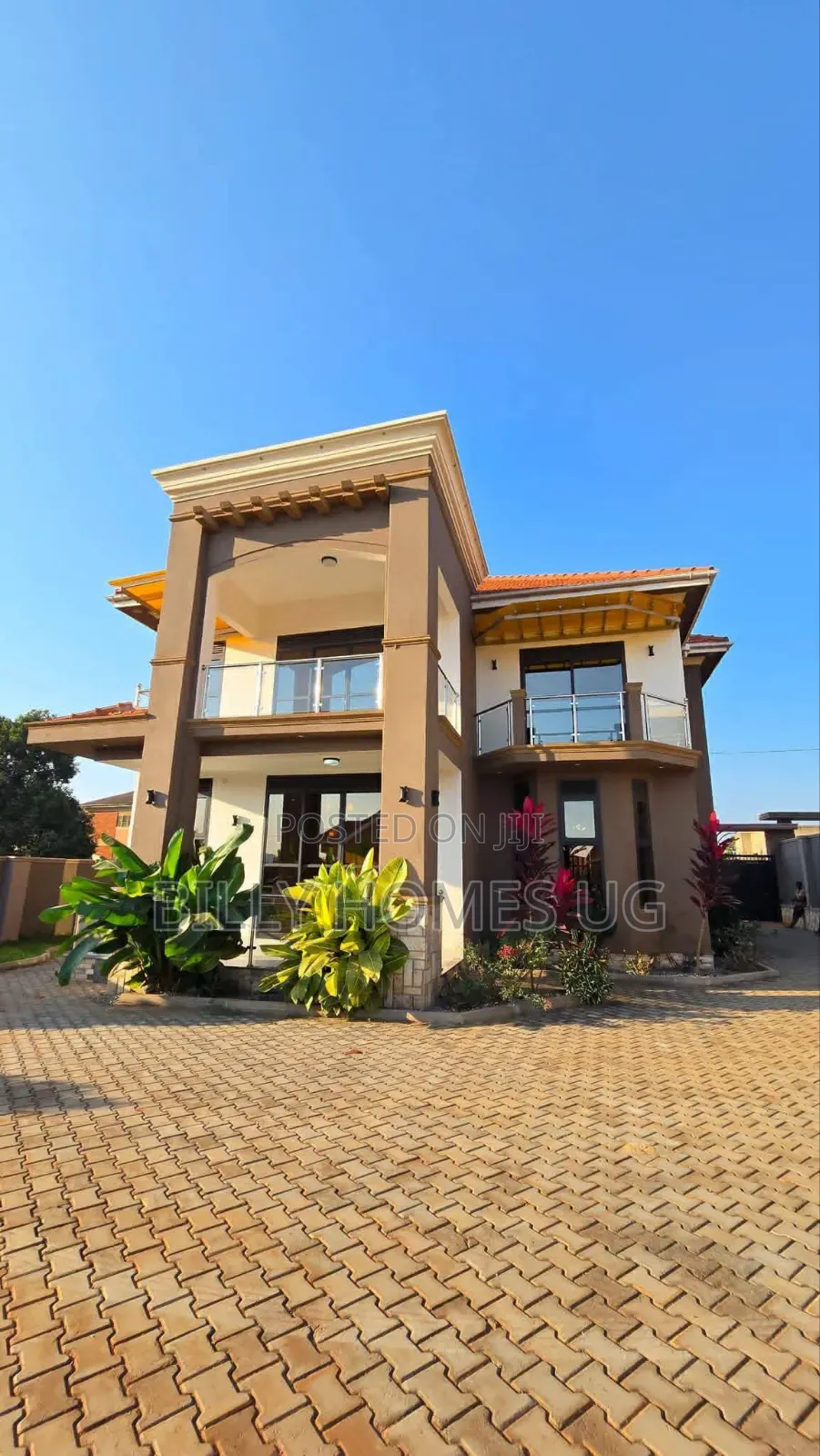 Mini Flat in Makindye for sale