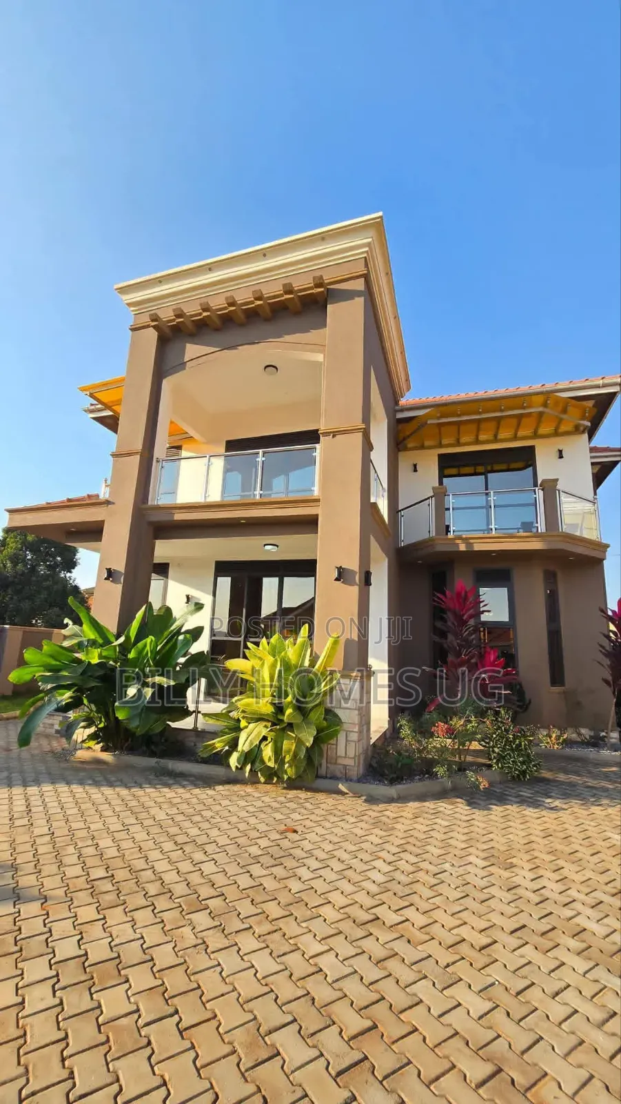 Mini Flat in Makindye for sale