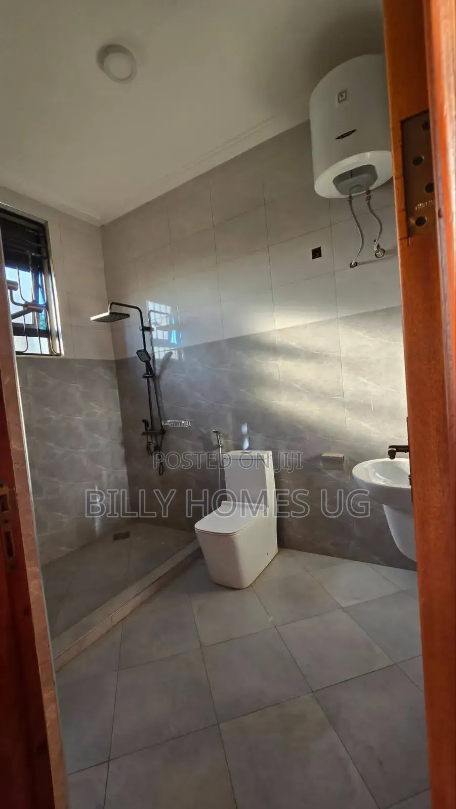 Mini Flat in Makindye for sale