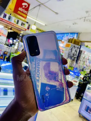 Xiaomi Redmi Note 11 128 GB Blue