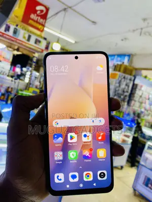 Xiaomi Redmi Note 11 128 GB Blue
