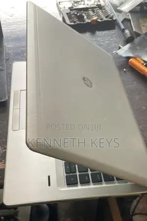Laptop HP EliteBook 840 G4 4GB Intel Core i5 SSD 256GB