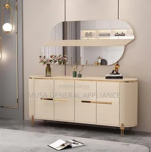 Buffet Sideboard a Smooth