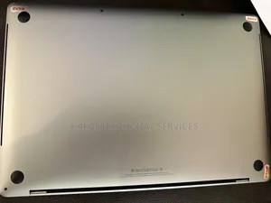 Laptop Apple MacBook Pro 2018 16GB Intel Core i7 SSD 512GB