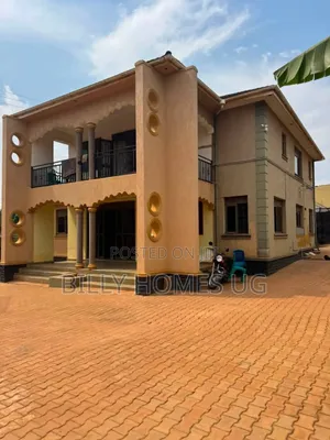 Mini Flat in Ssisa for sale