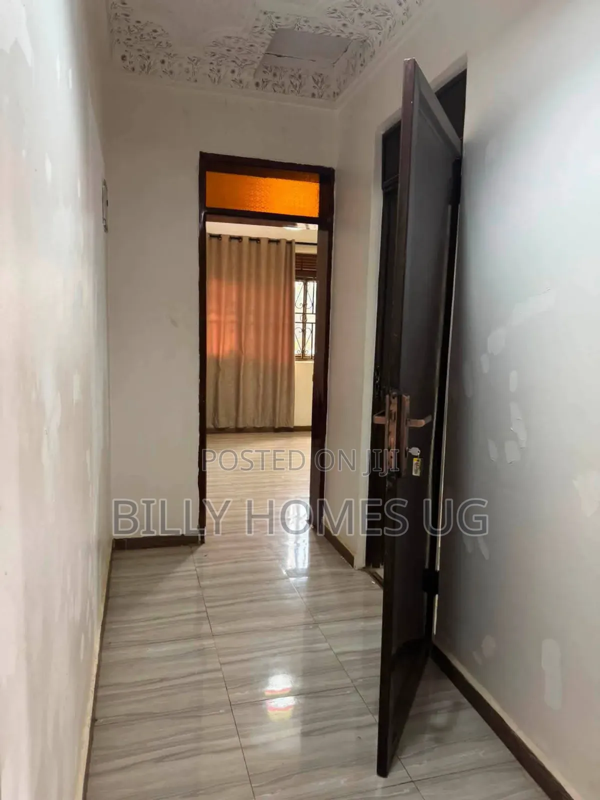 Mini Flat in Ssisa for sale