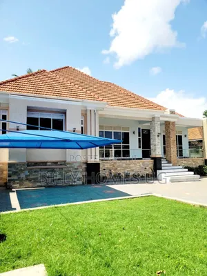 4bdrm Bungalow in Ssisa for sale