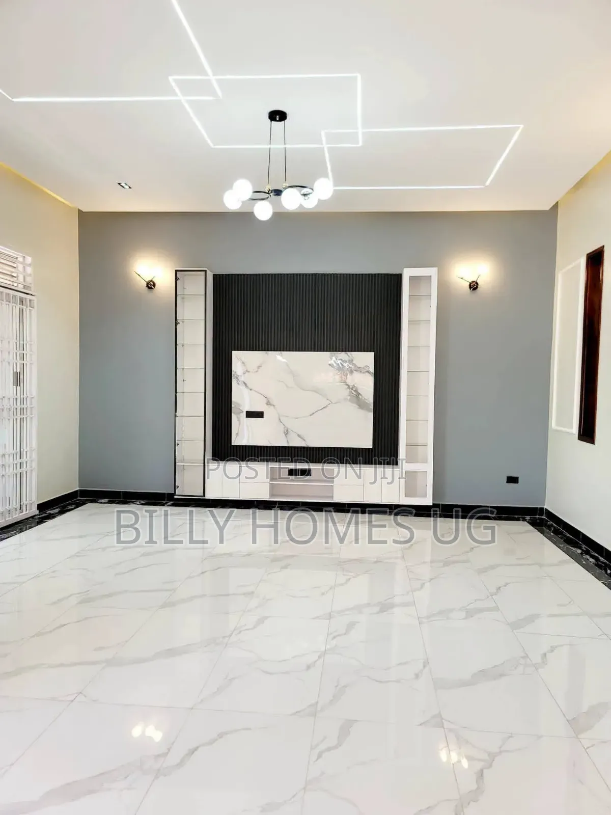 4bdrm Bungalow in Ssisa for sale