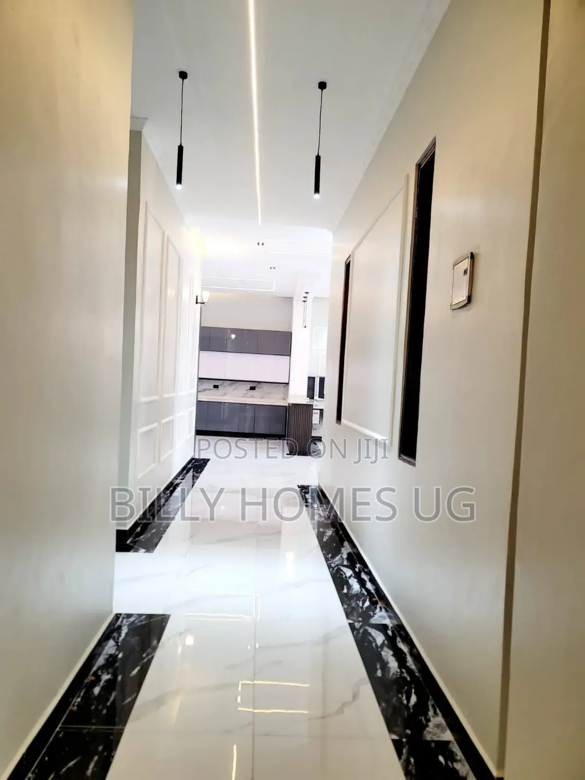 4bdrm Bungalow in Ssisa for sale