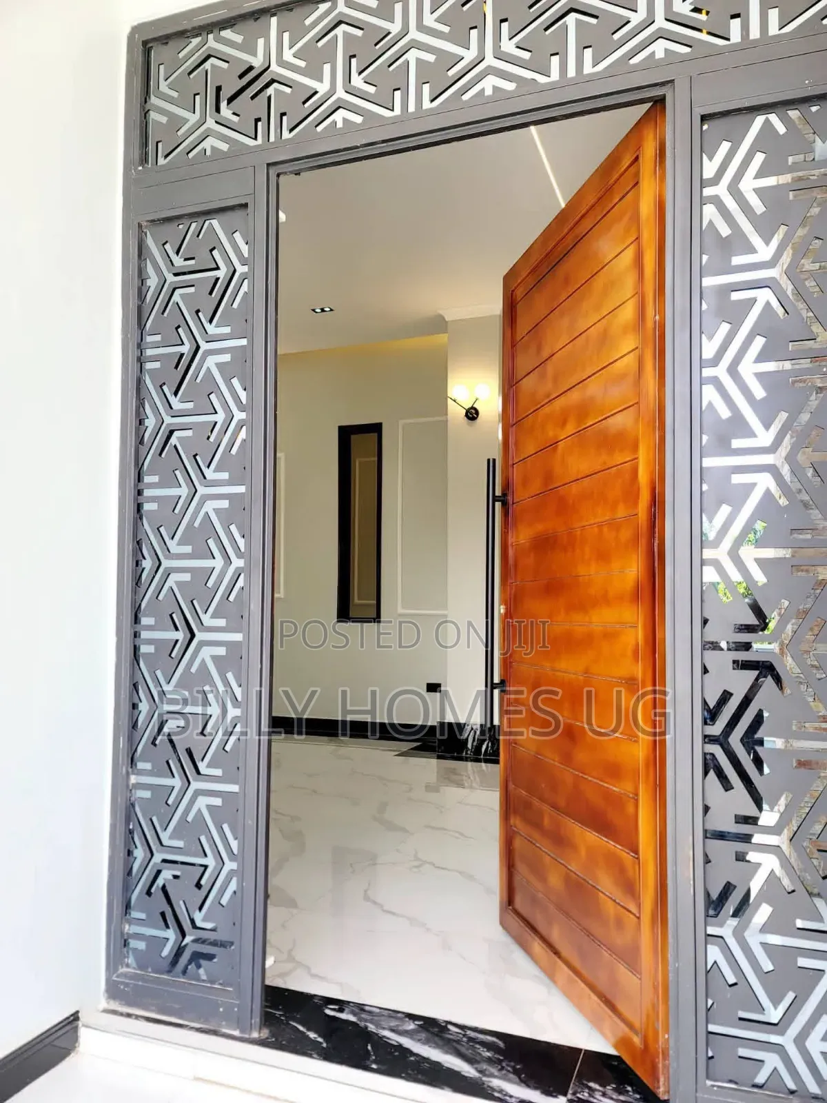4bdrm Bungalow in Ssisa for sale