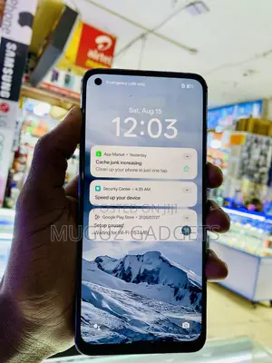 Oppo A78 5G 256 GB