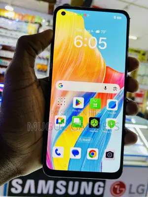 Oppo A78 5G 256 GB