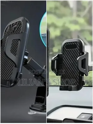 Universal Car Phone Holder