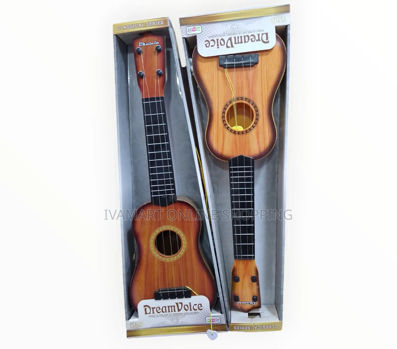 Music Guitar Toys for Kids