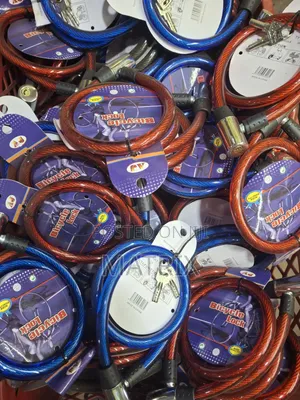 Bicycle Lock-Original