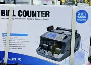 Multi Currency Bill Counter Money Calculator