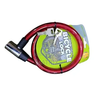 Bicycle Lock-Original
