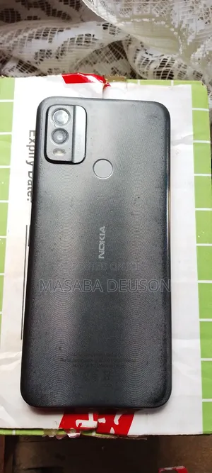 Nokia C22 64 GB Gray