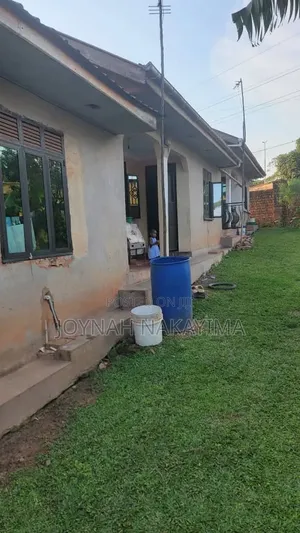 2bdrm House in Kigunga Estate, Goma for sale