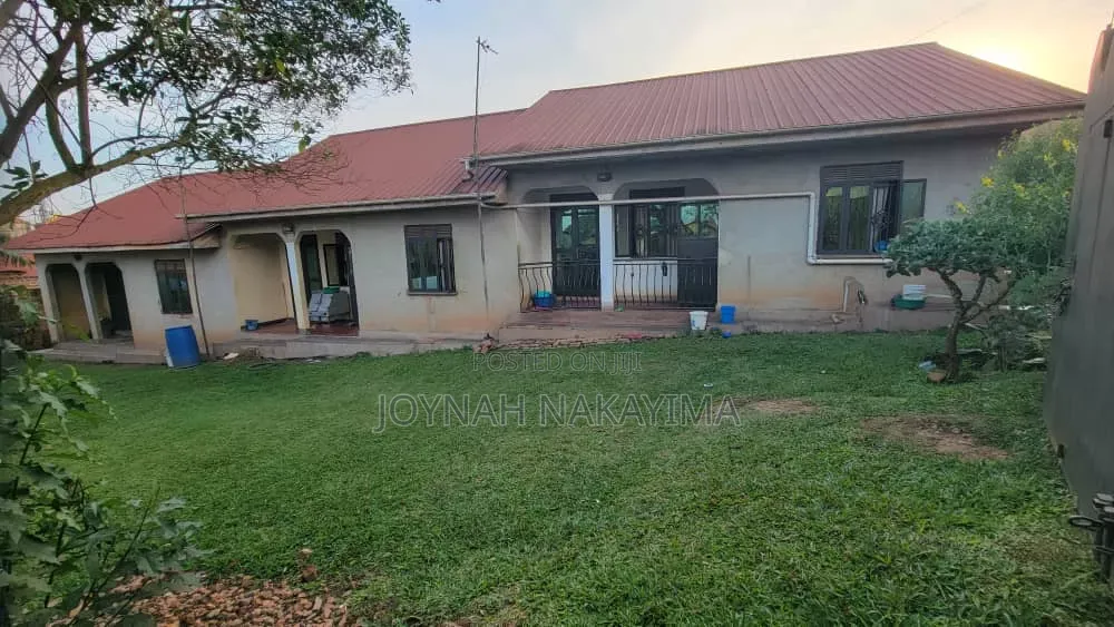 2bdrm House in Kigunga Estate, Goma for sale