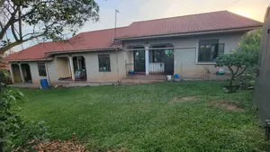 2bdrm House in Kigunga Estate, Goma for sale