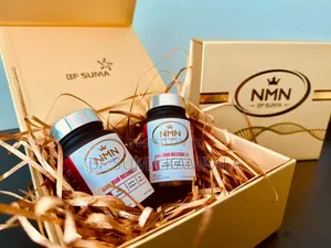 NMN Duo Release Capsule